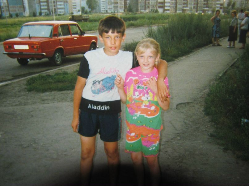 Юрий Кузьмин | Красноярск