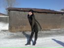 Фотография Настёна @love