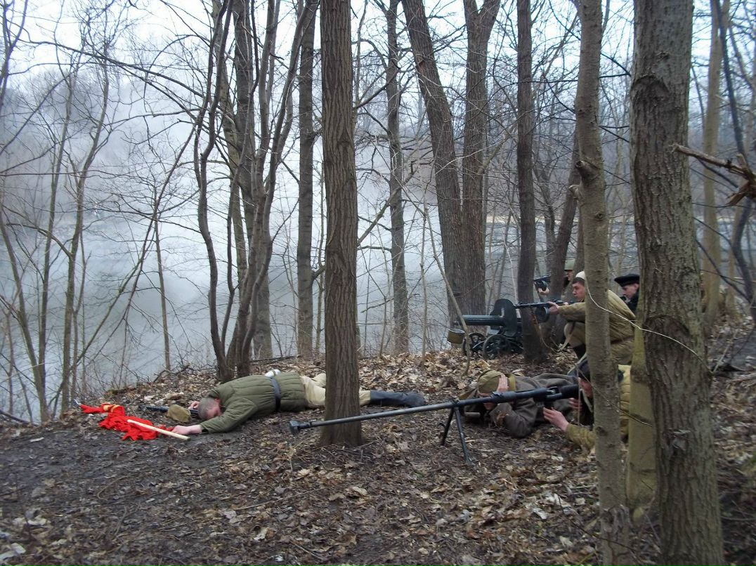 Александр Амозов | Петрозаводск