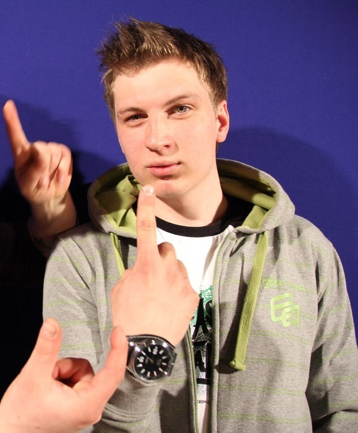 Дмитрий Хивинцев | Санкт-Петербург