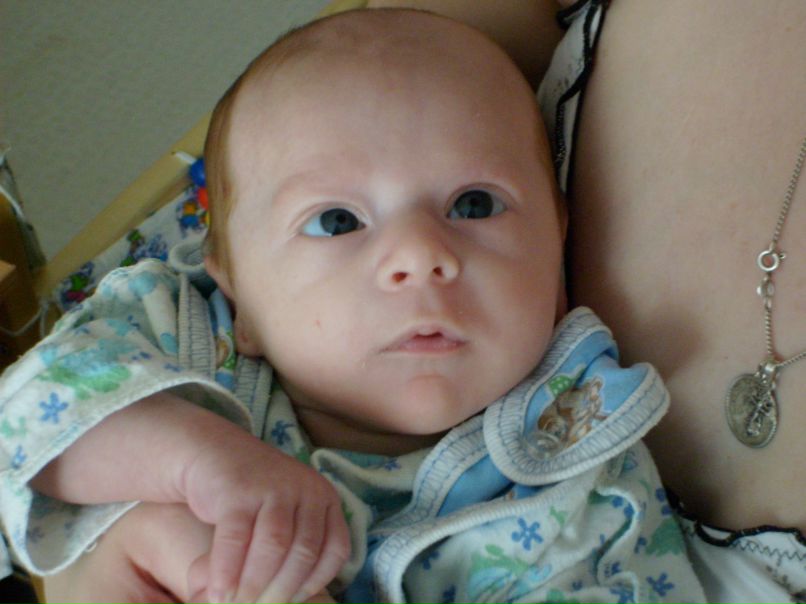 Oksana Kalashnik | Нижний Новгород