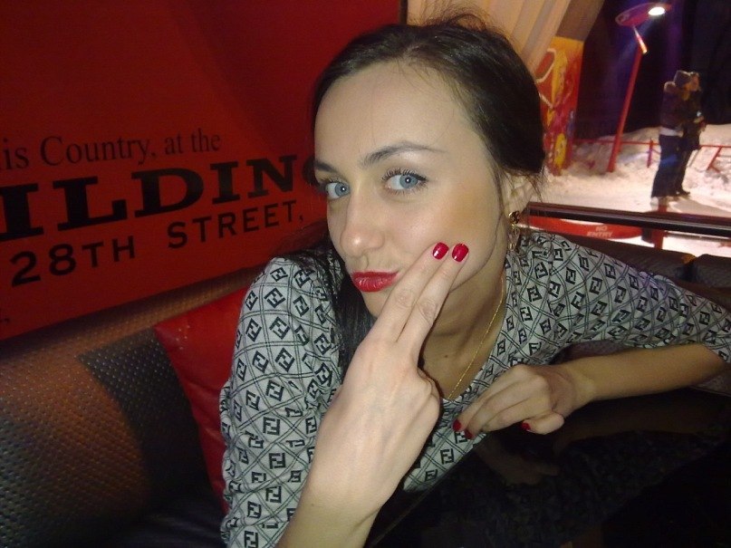 Екатерина Шакина | Санкт-Петербург