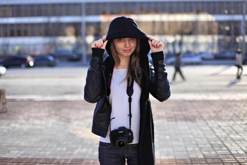 Анастасия Морозова | Екатеринбург