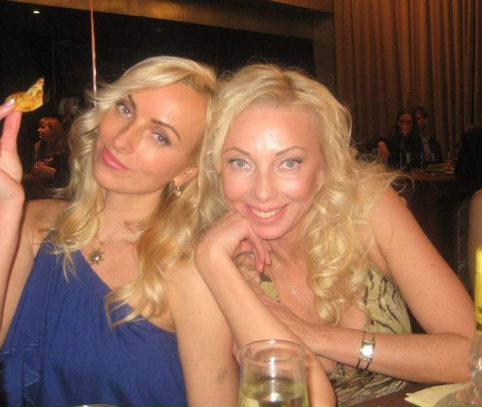 Алина Годун | Санкт-Петербург