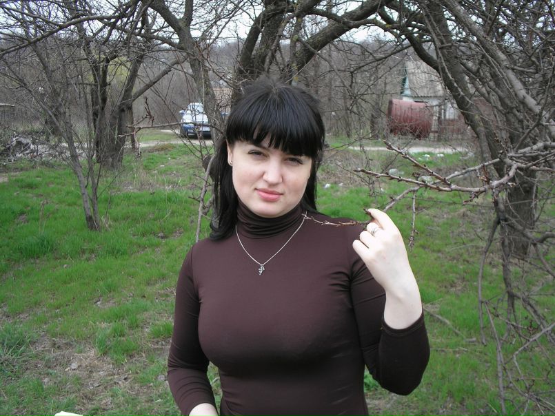 №105, Мария Бубнова, Киев №105, Мария Бубнова, Киев