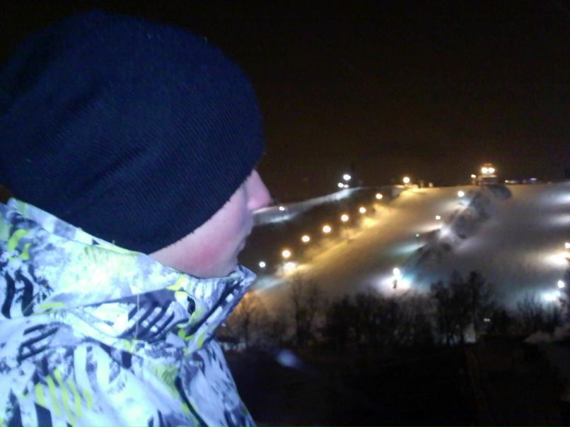 Игорь Крылов | Москва