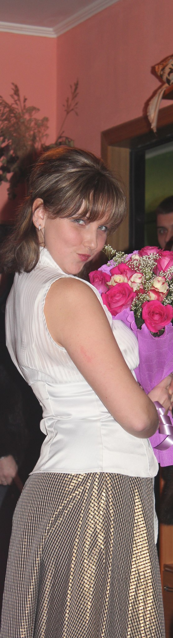 Аня Майорова | Москва