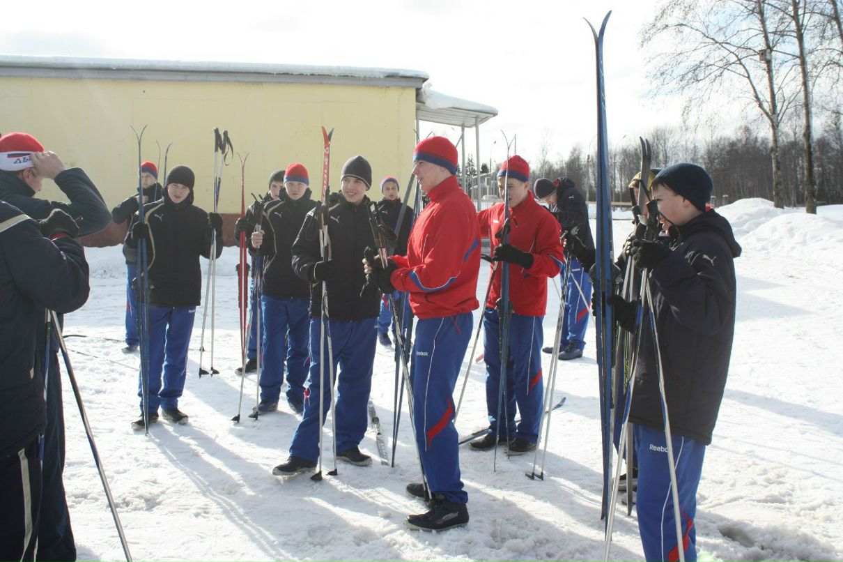 Борис Шведков | Санкт-Петербург