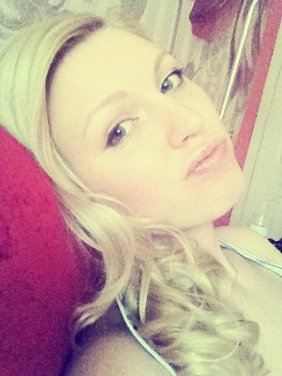 Nastya Smolenskaya | Москва