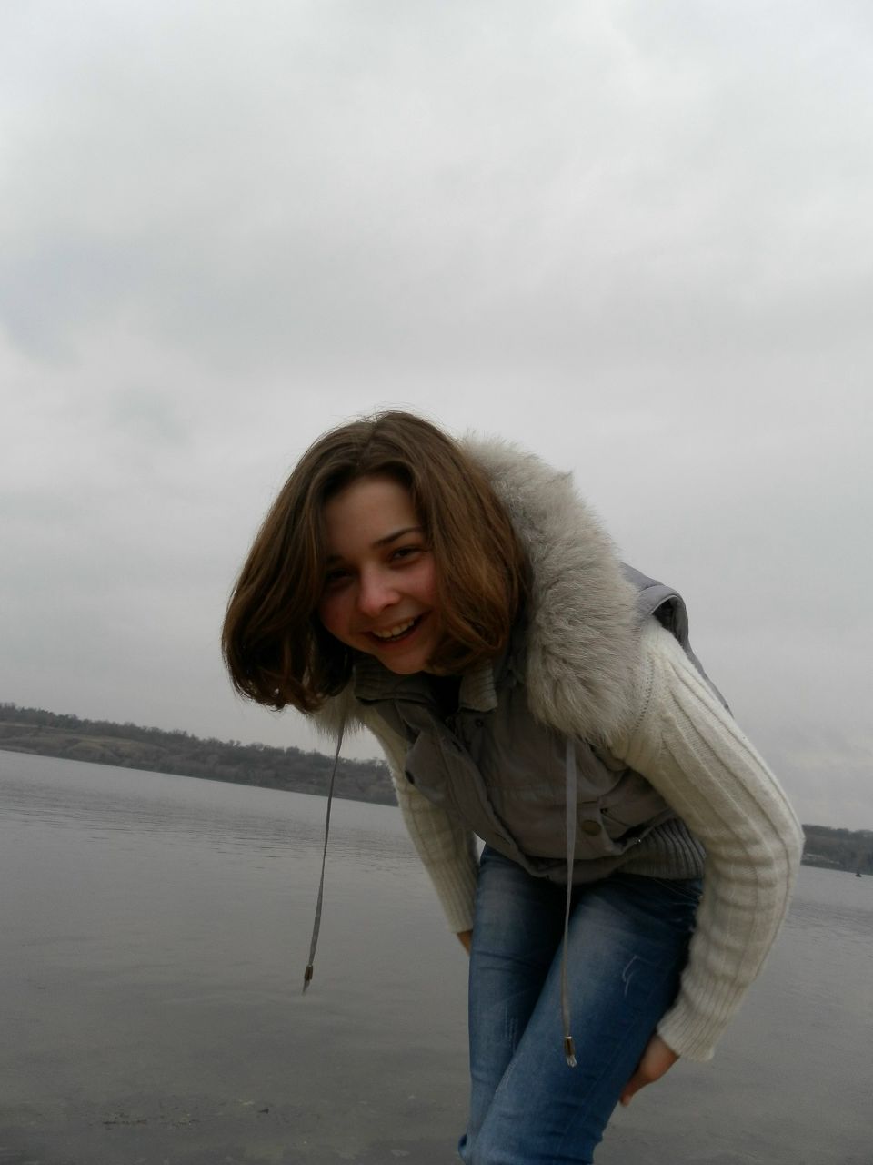 Настя Зубчевская | Запорожье