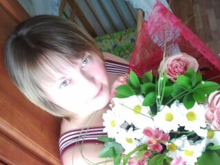 Надежда Николаева(Тарусина) | Полярный