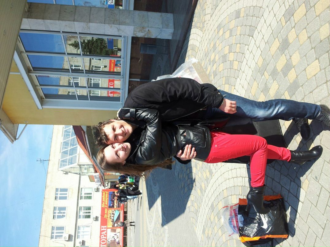 Вадим Григорьев | Новороссийск