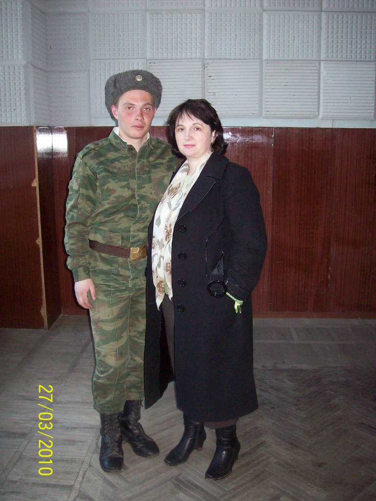 Дима Балахин | 