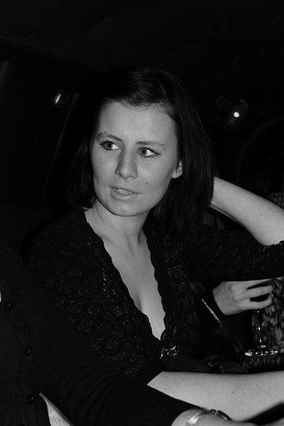 Катерина Таслицкая | Москва