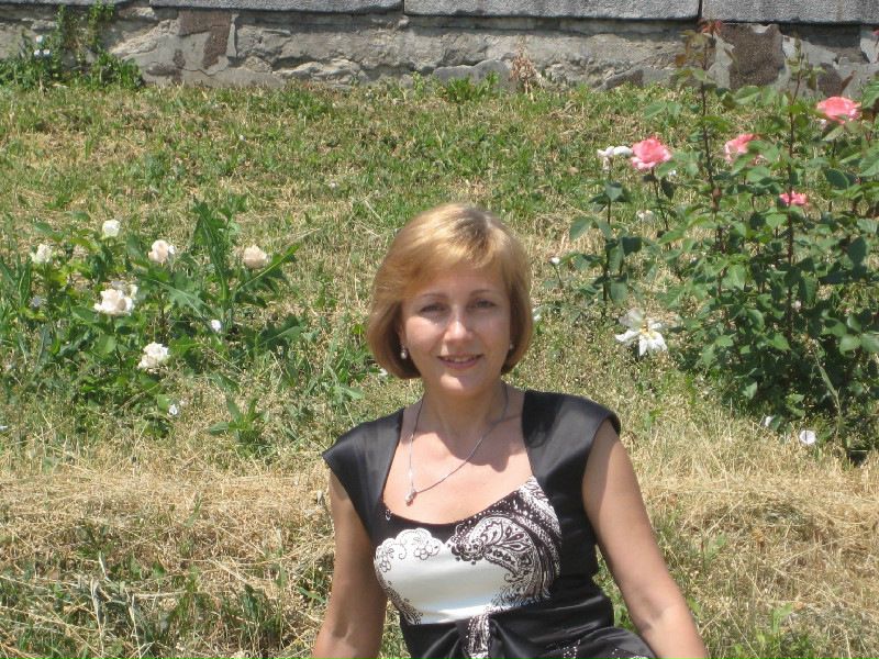 №4, Наталия Загоруйко, Житомир №4, Наталия Загоруйко, Житомир