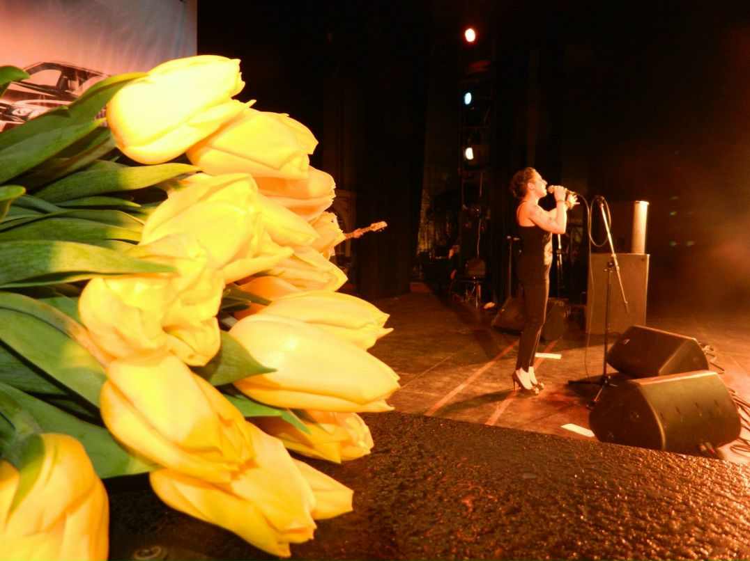 Ольга Васильева | Великий Новгород