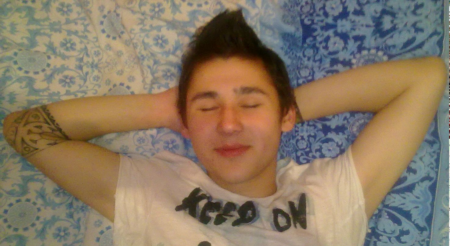 Серёня Пирогов | Краснодар