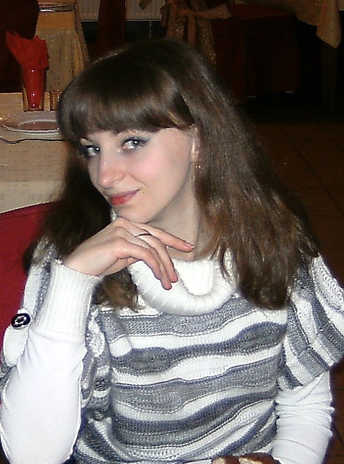 Элина Горелик | 