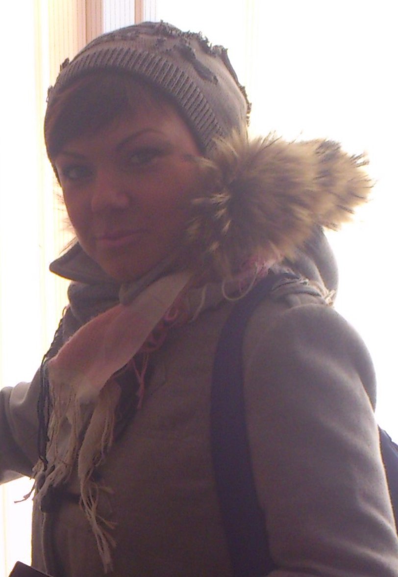 Наденька Обжорина | Челябинск