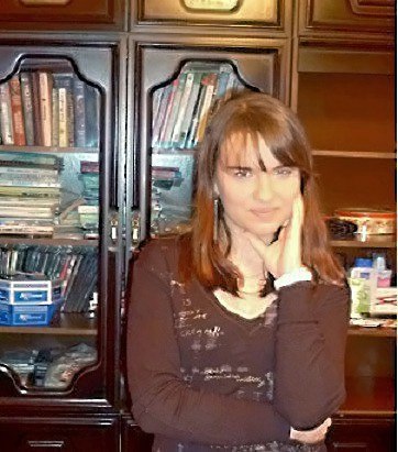 Татьяна Кравченко | Москва