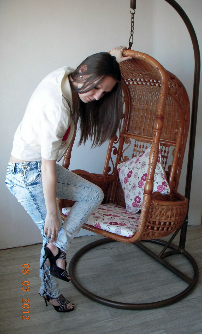 Любаша Лебедко | Иркутск