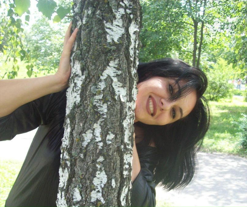 Elena Islim | Киев