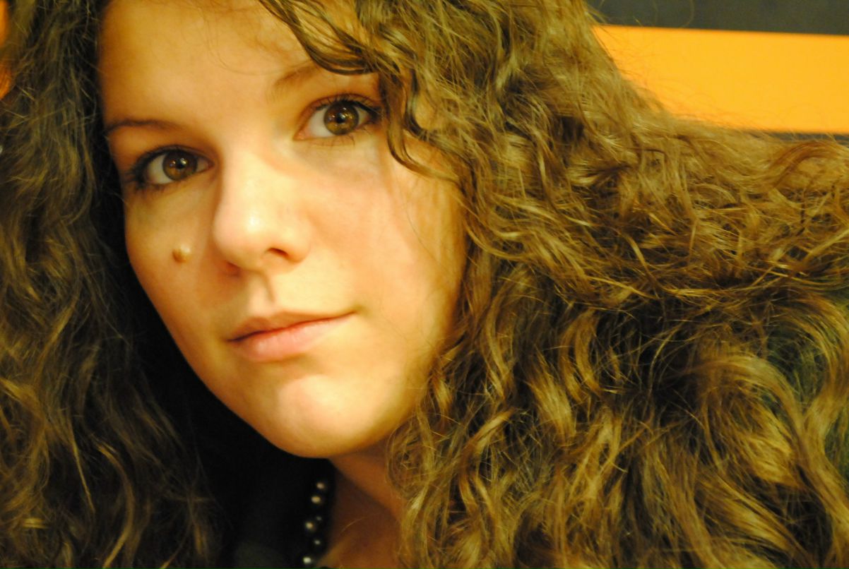 Маша Гурьянова | Киев