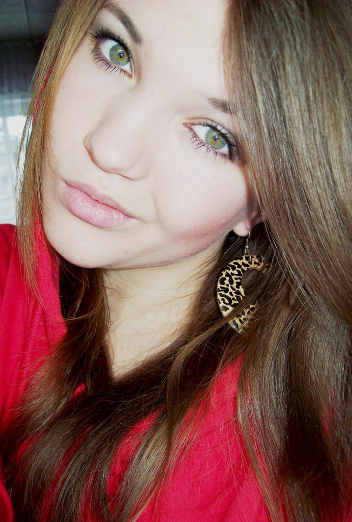 Оля Степаненко | Киев