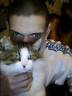 Николай Савичев | Санкт-Петербург