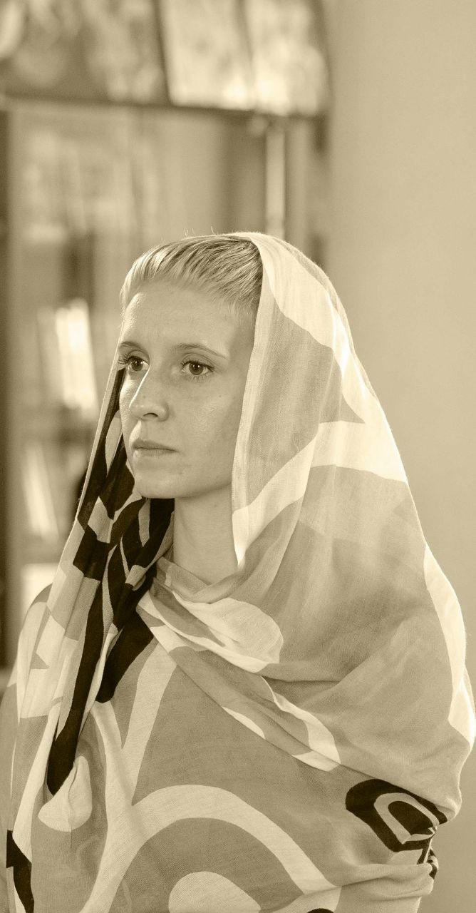 Катя Строкань | Киев