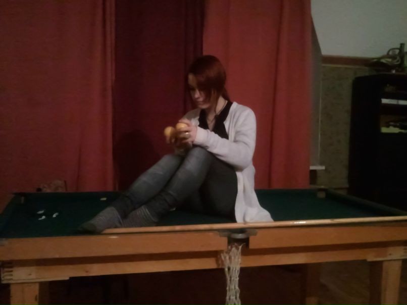 Ника Жидких ● | Воронеж