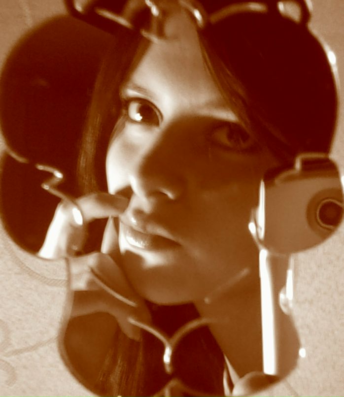 Любовь Базаева | Кохтла-Ярве