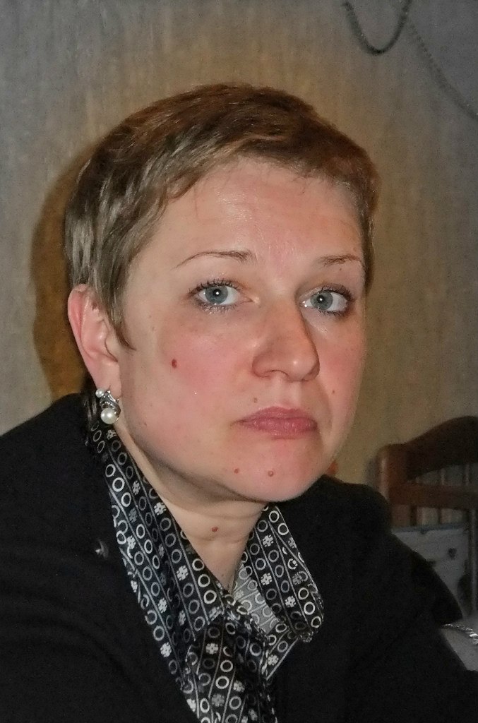 Светлана Беляева | Москва