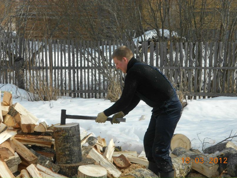 Алексей Охремчук | Санкт-Петербург