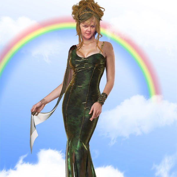 Ирина Войтко(Гладун) | Алматы