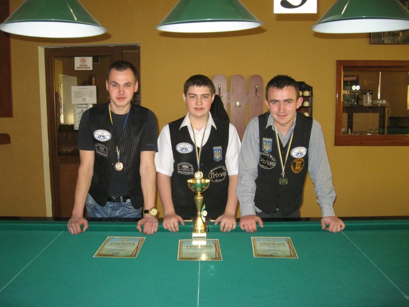 Dima Huchok | Тернополь