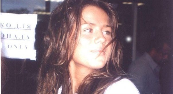 №1, Ольга Ильина №1, Ольга Ильина