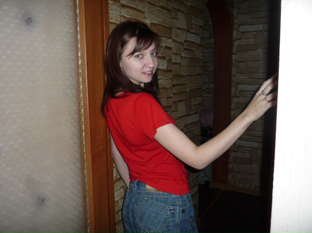 Евгения Ермачкова | Москва