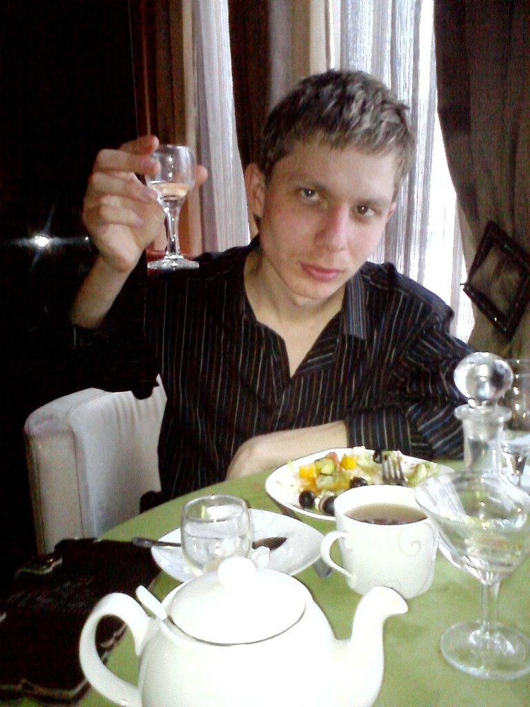 Алексей Русланов | Северодвинск