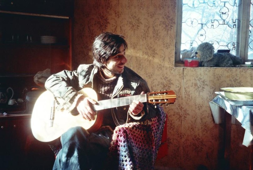 Акоп Азизян old bitch | Ванадзор