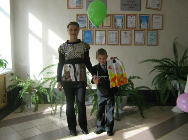 №125, Мария Половец, Бокситогорск №125, Мария Половец, Бокситогорск