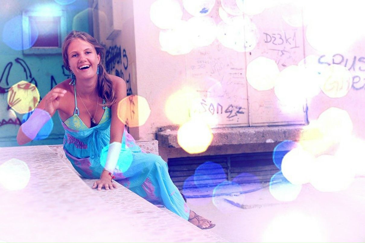 Marina Pinchuk | Москва