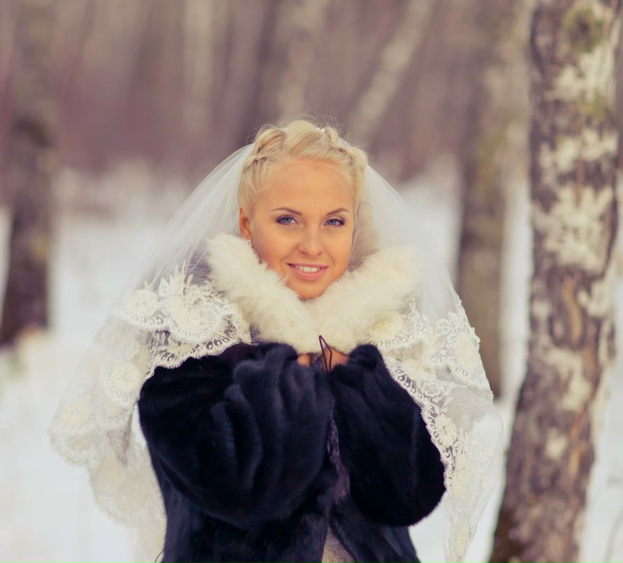 Оксана Игнатович | Красноярск