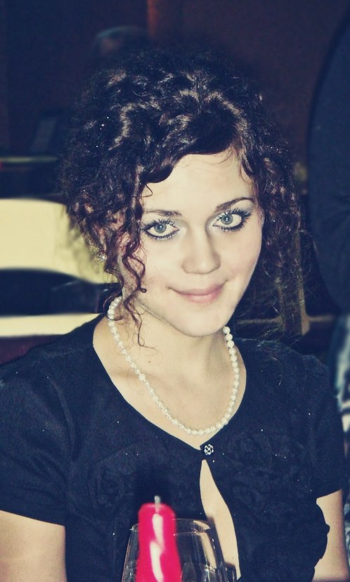 Зоя Подветельнова | Москва