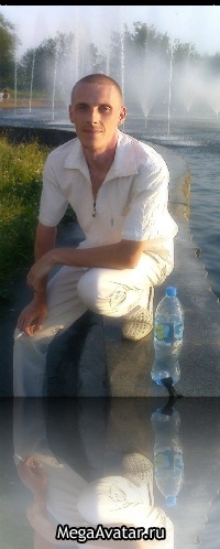 №135, Серёга Алёшечкин, 42 года, Тольятти №135, Серёга Алёшечкин, 42 года, Тольятти