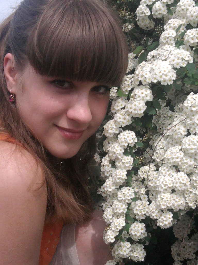 Олеся Божина | Краснодар