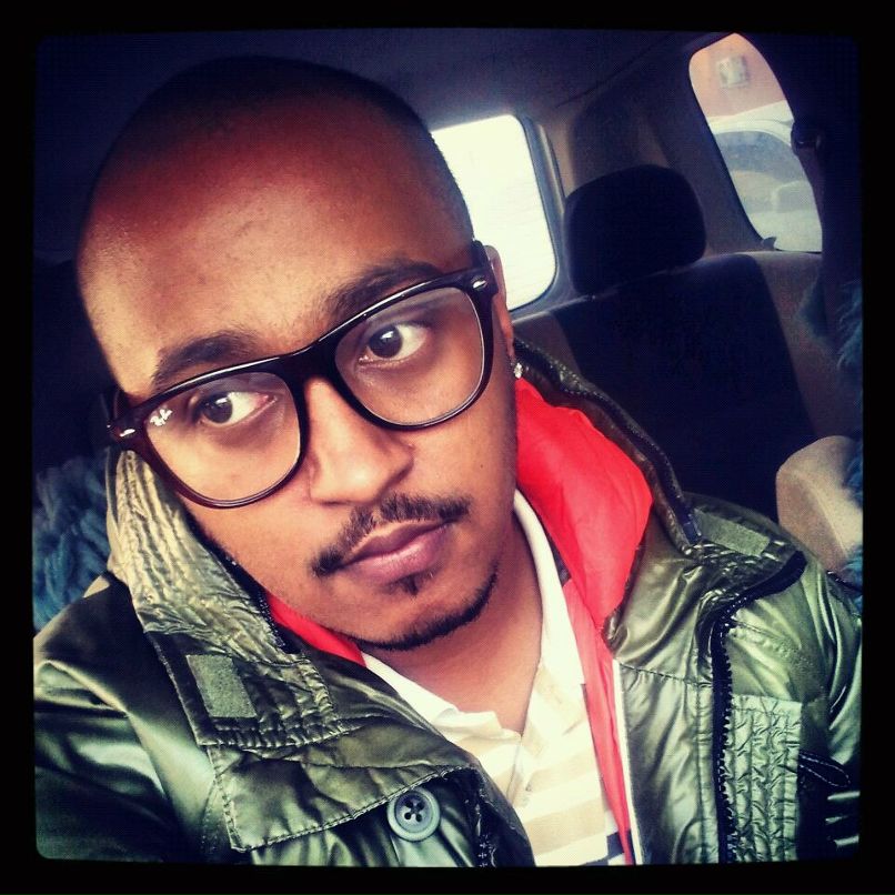 Элож Ланиран Eddydablackman | Москва