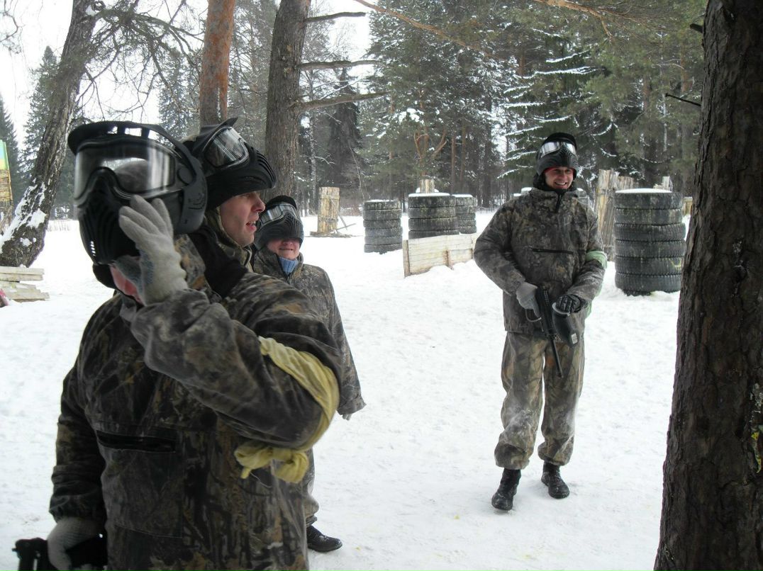 Татьяна Масленникова | Пермь