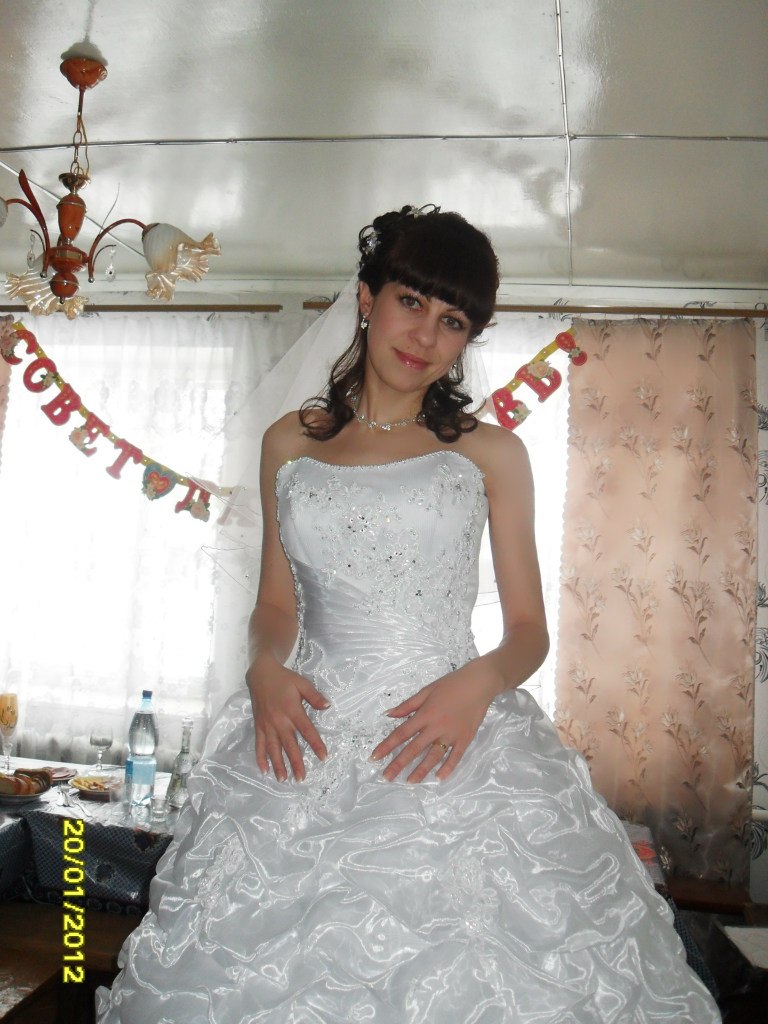 Танечка Попкова | Нижний Новгород