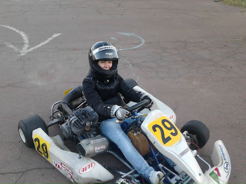 Наталия Ставицкая | Чернигов